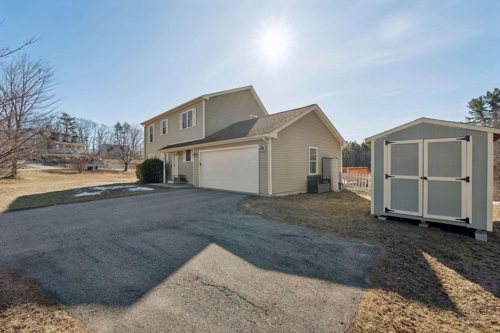 Photo of 3 Lyndsay Road, Sanford, ME 04073 (MLS # 1654617)