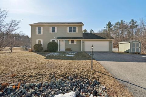 Photo of 3 Lyndsay Road, Sanford, ME 04073 (MLS # 1654617)