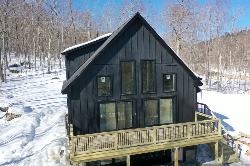 Photo of 22 Keystone Drive, Newry, ME 04261 (MLS # 1653359)