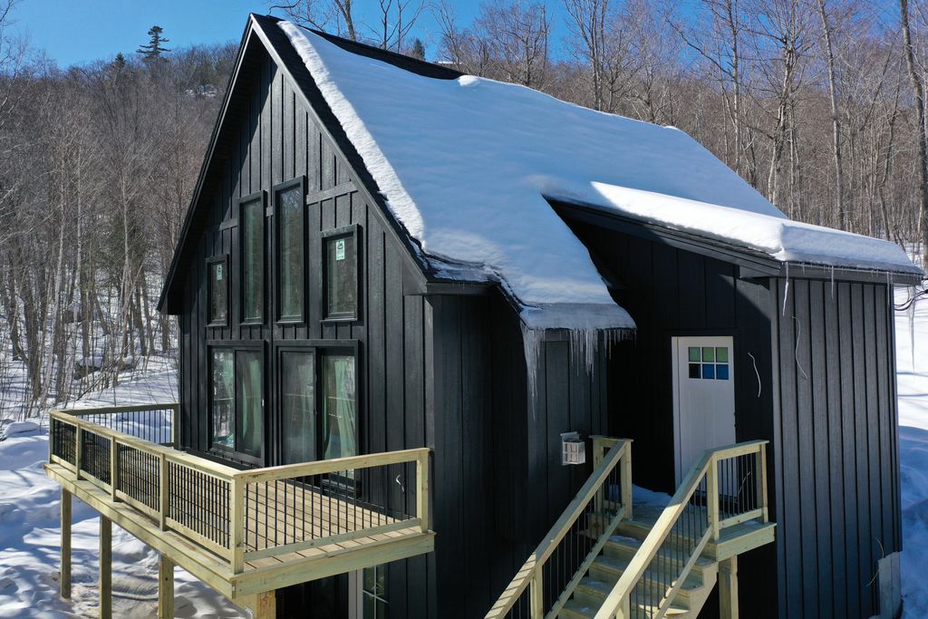 Photo of 22 Keystone Drive, Newry, ME 04261 (MLS # 1653359)