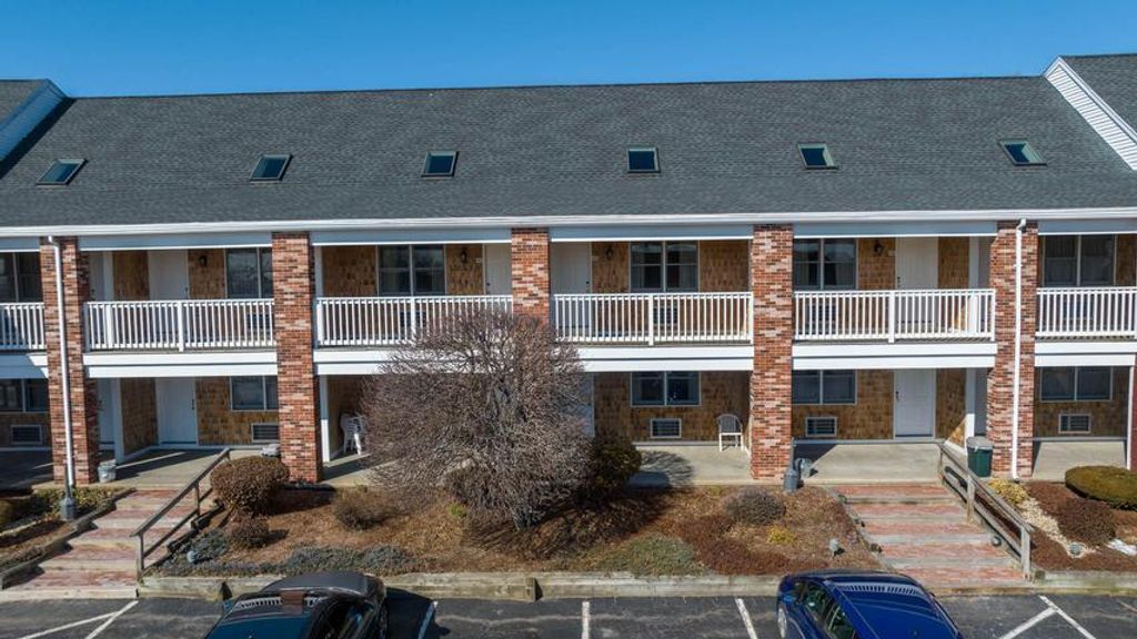 Photo of 60 Mile Road #41, Wells, ME 04090 (MLS # 1655430)