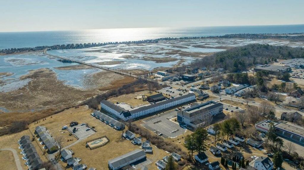 Photo of 60 Mile Road #41, Wells, ME 04090 (MLS # 1655430)