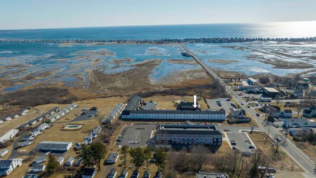 Photo of 60 Mile Road #41, Wells, ME 04090 (MLS # 1655430)