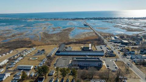 Photo of 60 Mile Road #41, Wells, ME 04090 (MLS # 1655430)