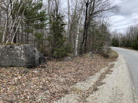 Photo of Map 109 Lot 16 Winkumpaugh Road, Ellsworth, ME 04605 (MLS # 1649390)