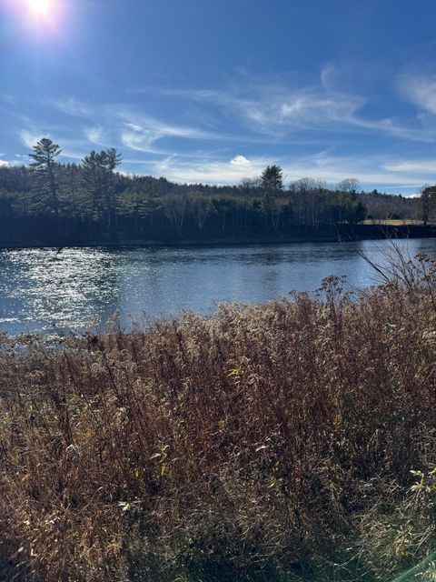 Photo of 00 Main Street, Hanover, ME 04237 (MLS # 1644029)