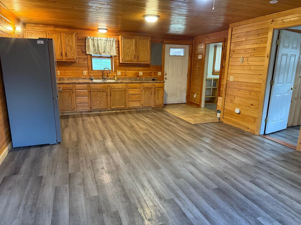 Photo of 44 Vernal Huff Road, Athens, ME 04912 (MLS # 1650768)