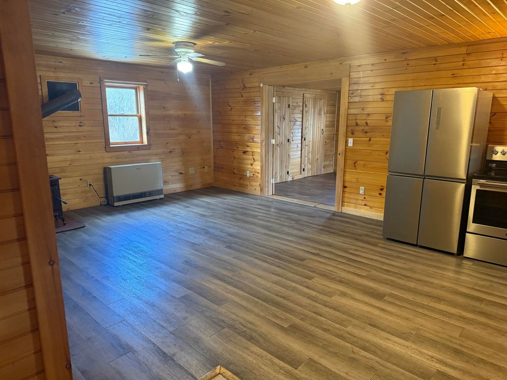 Photo of 44 Vernal Huff Road, Athens, ME 04912 (MLS # 1650768)