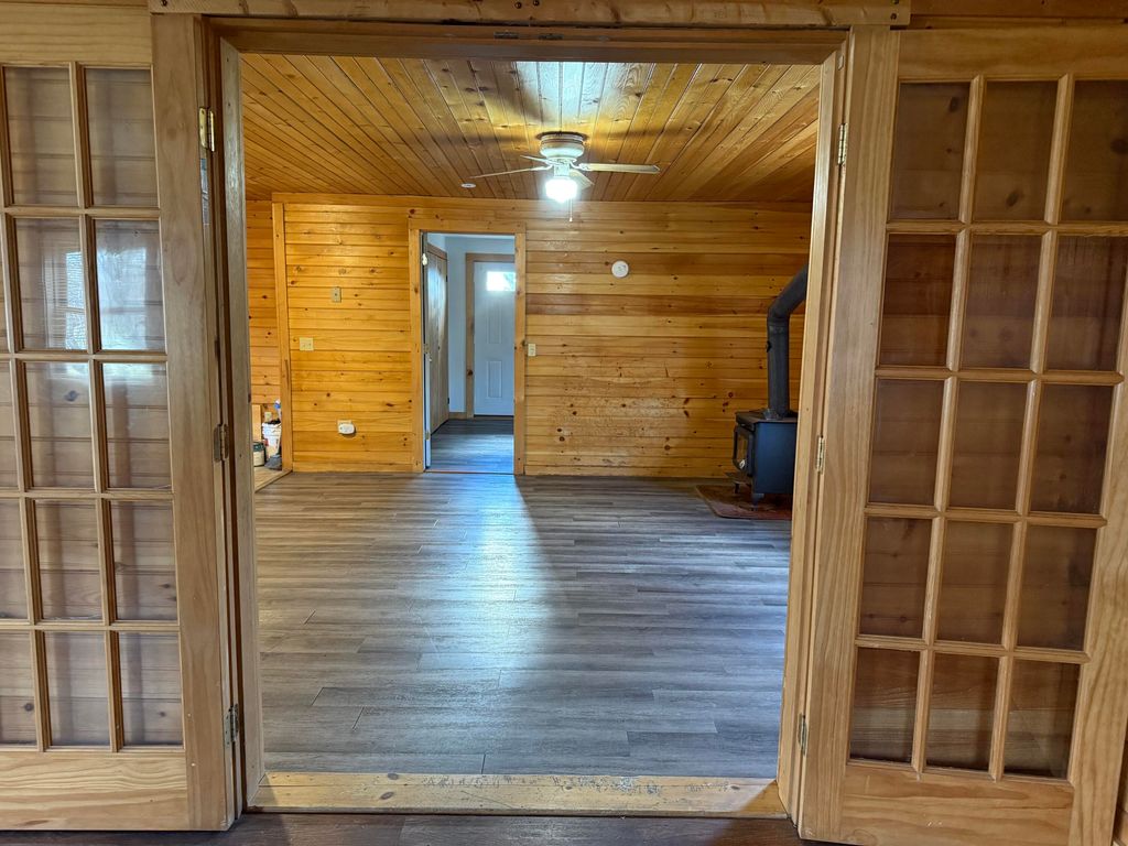 Photo of 44 Vernal Huff Road, Athens, ME 04912 (MLS # 1650768)