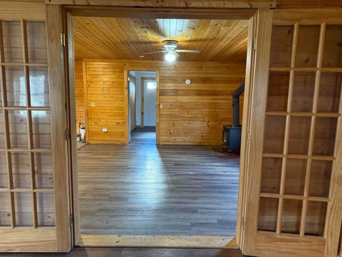 Photo of 44 Vernal Huff Road, Athens, ME 04912 (MLS # 1650768)