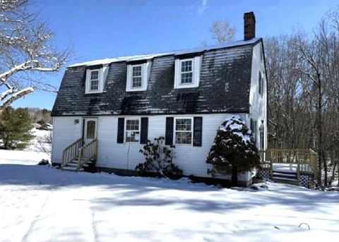 Photo of 549 Eastern Road, Warren, ME 04864 (MLS # 1658971)