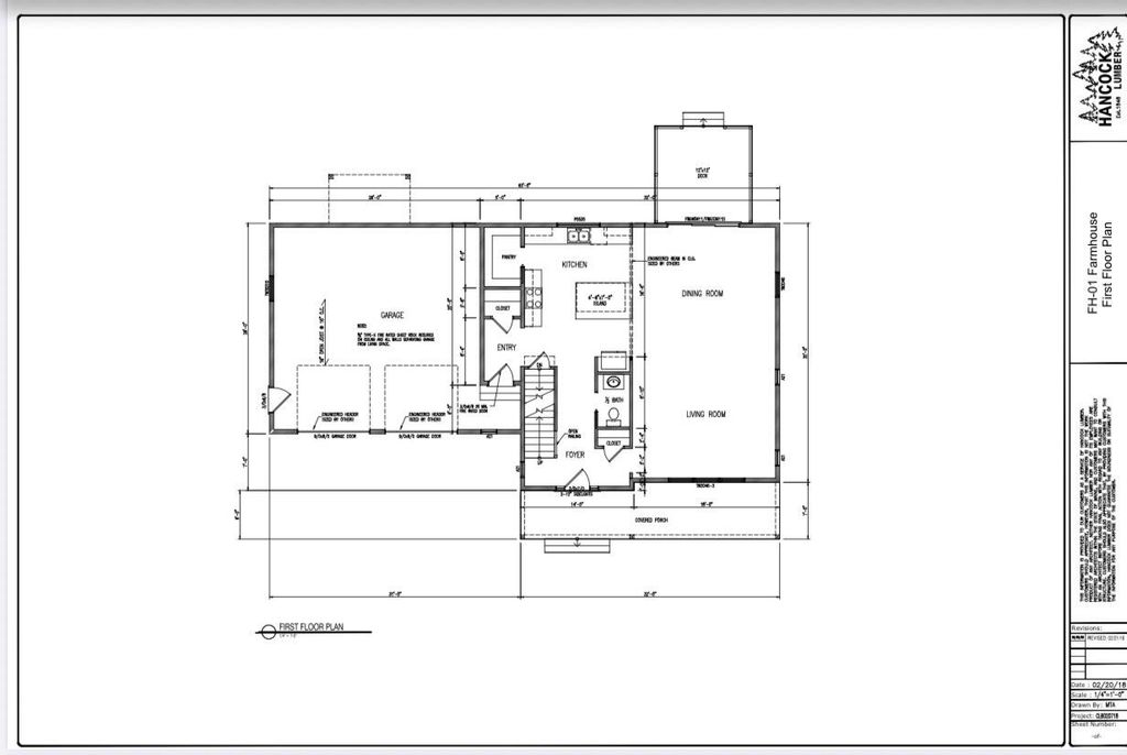 Photo of 014-17-J01 Mimi Lane, Windham, ME 04082 (MLS # 1660709)