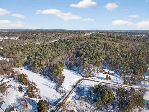 Photo of Lot 29 Bowdoin Drive, Falmouth, ME 04105 (MLS # 1654181)