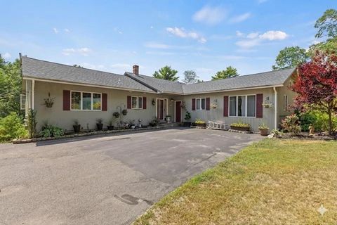 Photo of 28 Oakledge Hills Road, Raymond, ME 04071 (MLS # 1656780)