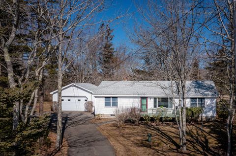 Photo of 627 Port Clyde Road, Saint George, ME 04860 (MLS # 1656184)