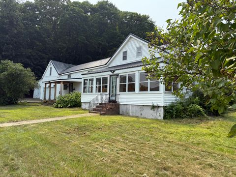Photo of 17 Pikes Hill Road, Norway, ME 04268 (MLS # 1632117)