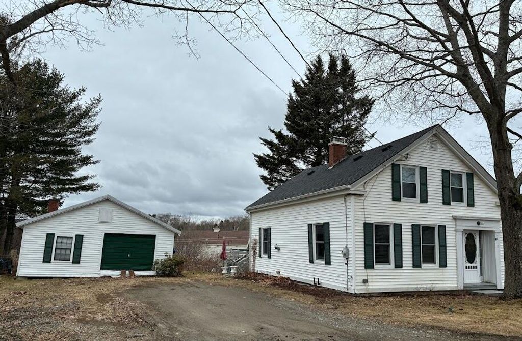 Photo of 11 Church Street, Winterport, ME 04496 (MLS # 1656713)