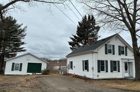 Photo of 11 Church Street, Winterport, ME 04496 (MLS # 1656713)