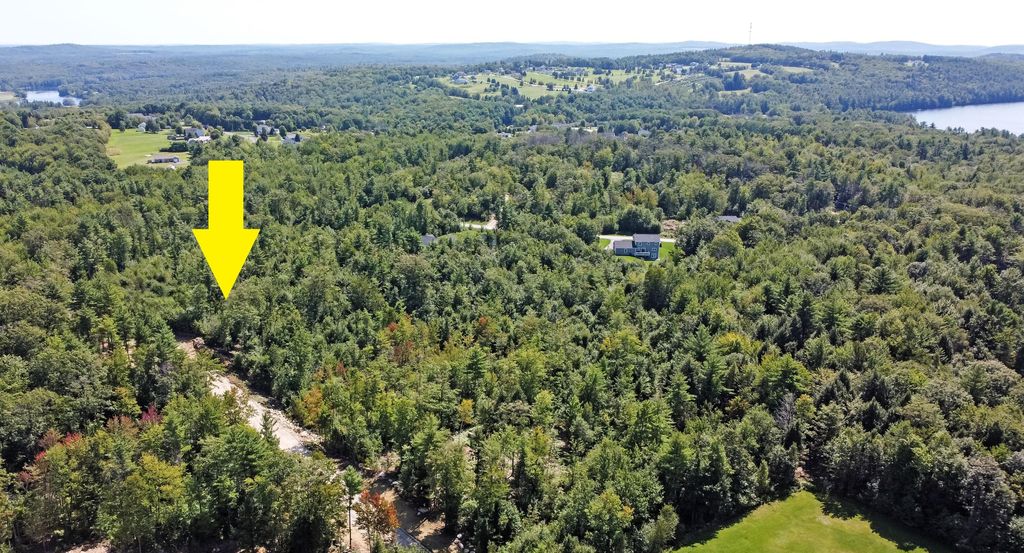 Photo of 3-10 Wilderness Way, Turner, ME 04282 (MLS # 1616627)