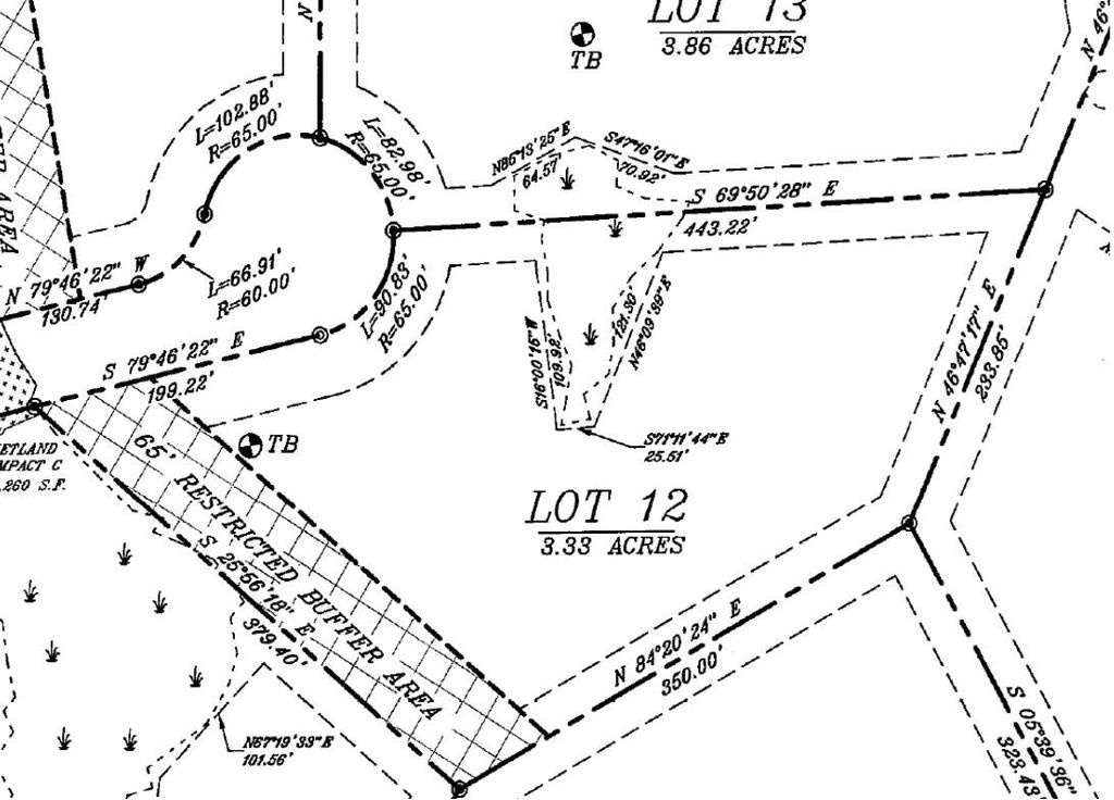 Photo of 3-10 Wilderness Way, Turner, ME 04282 (MLS # 1616627)