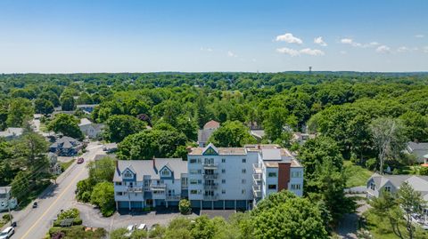 Photo of 149 Fort Road #6, South Portland, ME 04106 (MLS # 1617411)