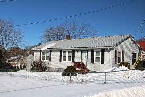 Photo of 78 Morris Avenue, Lewiston, ME 04240 (MLS # 1651979)