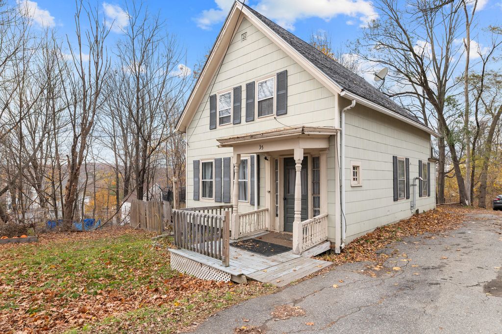 Photo of 35 E Chestnut Street, Augusta, ME 04330 (MLS # 1643875)