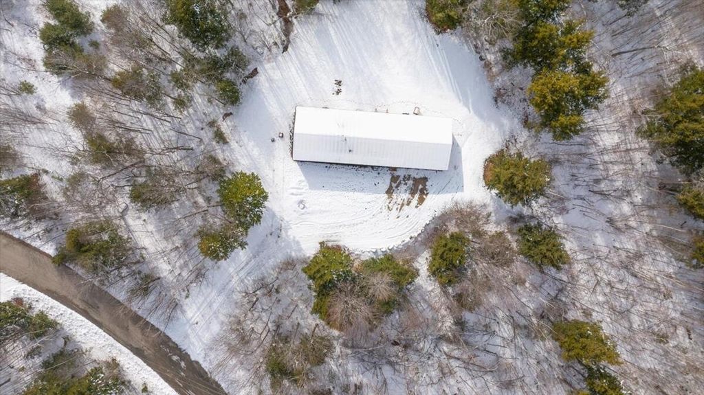 Photo of 45 Carissa Drive, Bridgton, ME 04009 (MLS # 1655669)