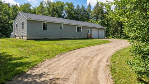 Photo of 45 Carissa Drive, Bridgton, ME 04009 (MLS # 1655669)