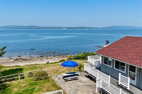 Photo of 26 Loon Lane, Penobscot, ME 04476 (MLS # 1635091)