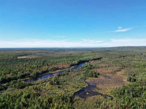Photo of Lot 14 Whitetail Way, Lowell, ME 04493 (MLS # 1659986)