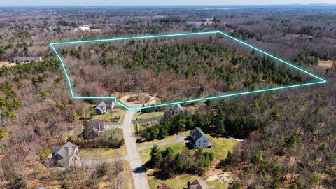 Photo of TBD Rockwood Drive, Sanford, ME 04073 (MLS # 1658349)