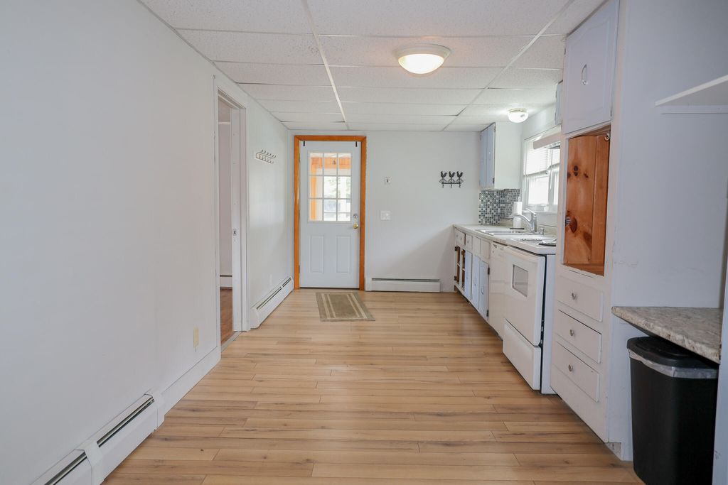 Photo of 12 Dix Avenue, Dixfield, ME 04224 (MLS # 1561239)