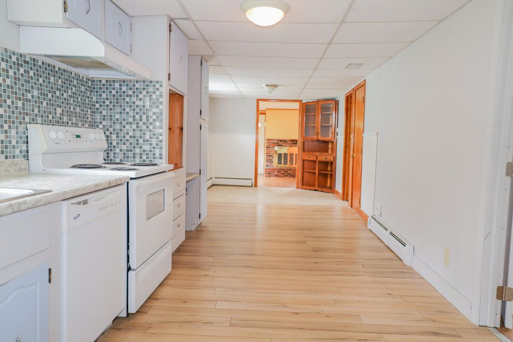 Photo of 12 Dix Avenue, Dixfield, ME 04224 (MLS # 1561239)