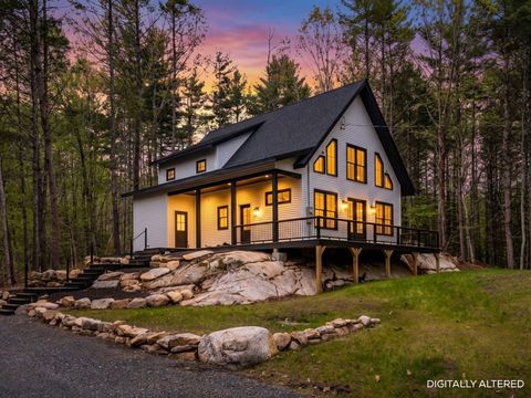 Photo of 141 Logging Road, York, ME 03902 (MLS # 1663368)