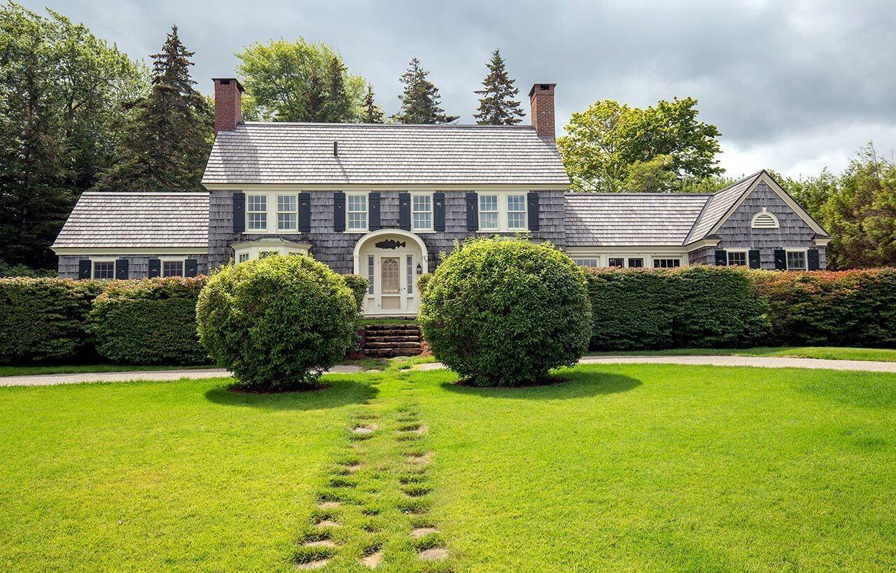 24 Shore Road