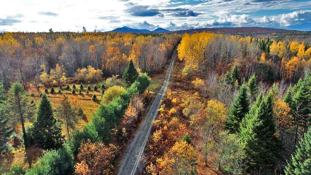 Lot 8-9 South Mill Road