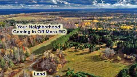 Photo of Lot 8-9 South Mill Road, Moro Plt, ME 04780 (MLS # 1641925) Photo of Lot 8-9 South Mill Road, Moro Plt, ME 04780 (MLS # 1641925)