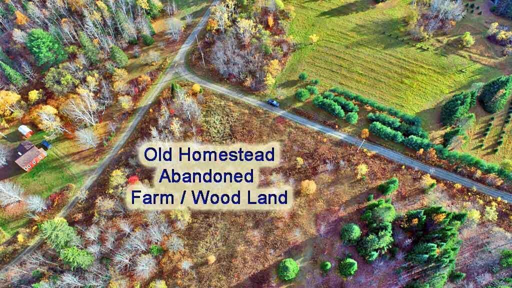 Lot 8-9 South Mill Road