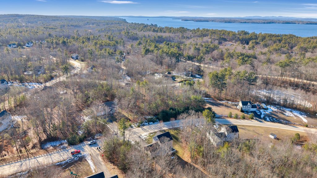 Photo of 20 Bittersweet Way, Windham, ME 04062 (MLS # 1648630)