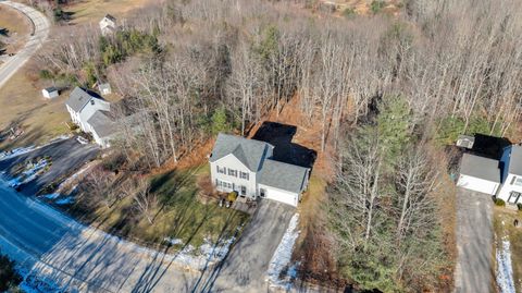 Photo of 20 Bittersweet Way, Windham, ME 04062 (MLS # 1648630)