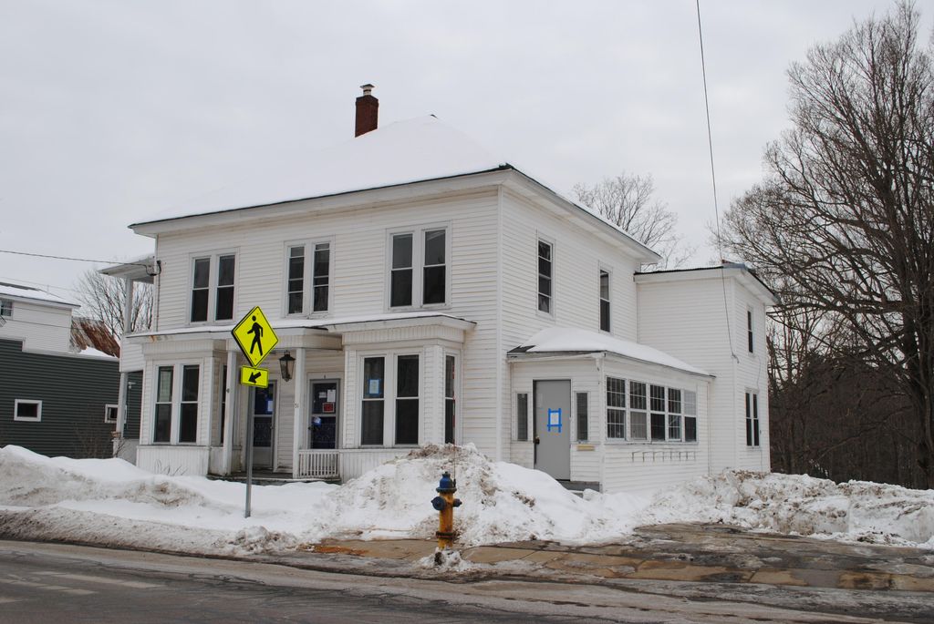 Photo of 51 Pleasant Street, Sanford, ME 04083 (MLS # 1651915)