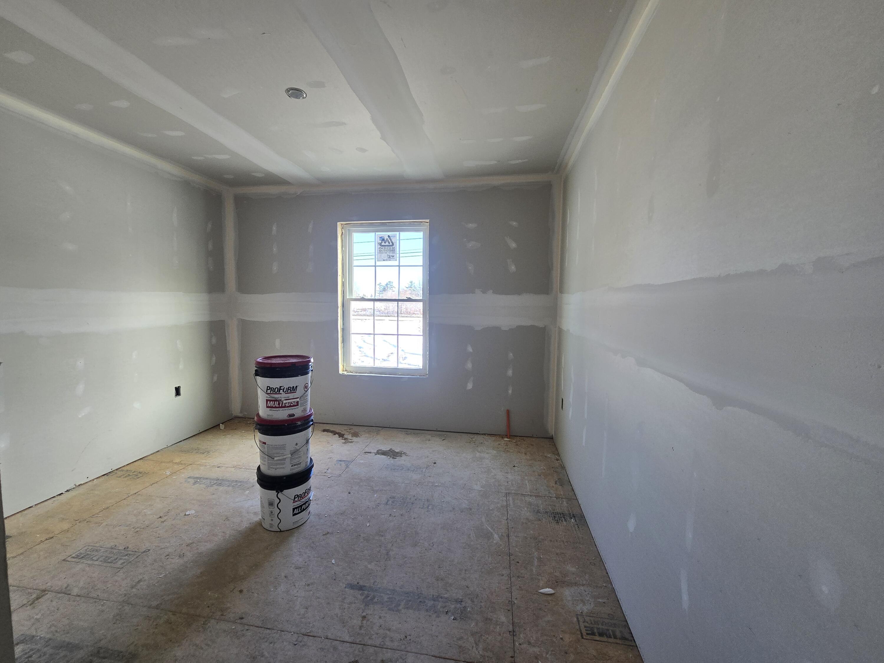 Lot #7 Kenduskeag Levant Road