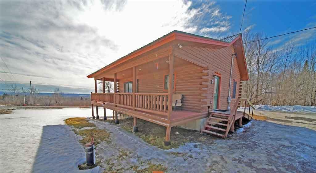 Photo of 20 Hemore Road, Ludlow, ME 04730 (MLS # 1653843)