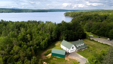 Photo of 9 State Park Road, Dover-Foxcroft, ME 04426 (MLS # 1644438)