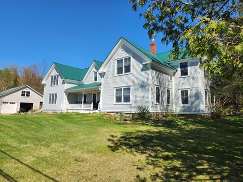 Photo of 286 Staples Hill Road, Canton, ME 04221 (MLS # 1663942)