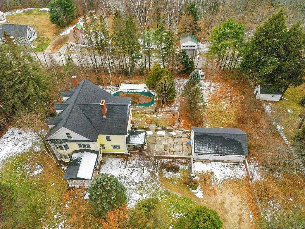 Photo of 405 Pine Street, Rumford, ME 04276 (MLS # 1643118)