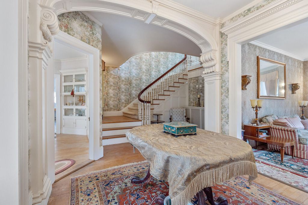 Photo of 405 Pine Street, Rumford, ME 04276 (MLS # 1643118)