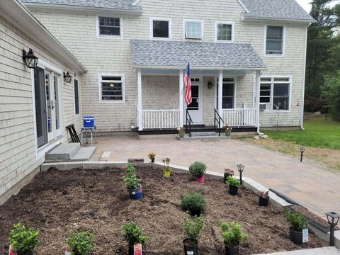 Photo of 747 Western Avenue, Hampden, ME 04444 (MLS # 1646573)