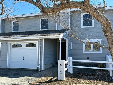 Photo of 20 Beachwood Bay Drive #312, Cutler, ME 04626 (MLS # 1655658)